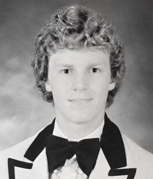 Mark Casebolt, Class of 1981