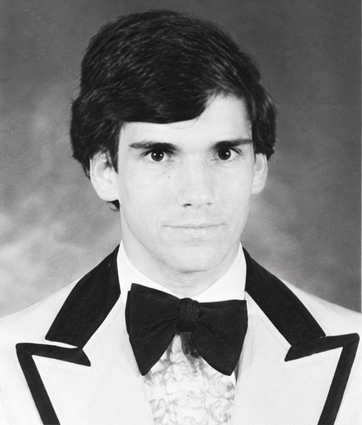 James Catalano, Class of 1981