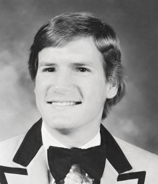 Donald Chapel, Class of 1981