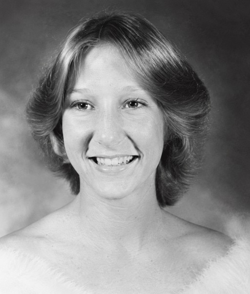 Kathleen Chappell, Class of 1981