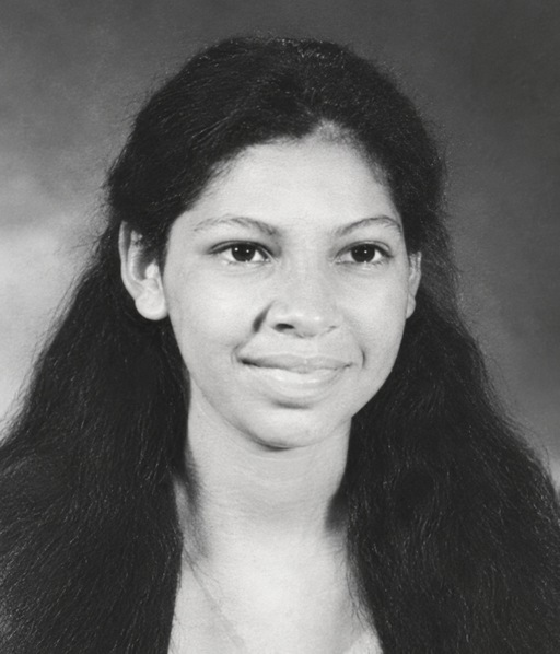 Marie Chevez, Class of 1981