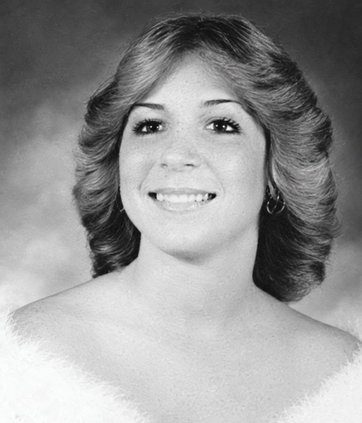 Lisa Chirugi, Class of 1981
