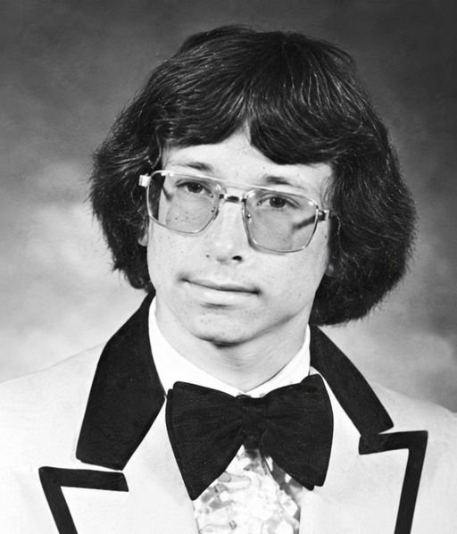 Brett Chowaniec, Class of 1981