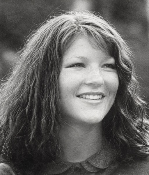 Patricia Chytrowski, Class of 1981