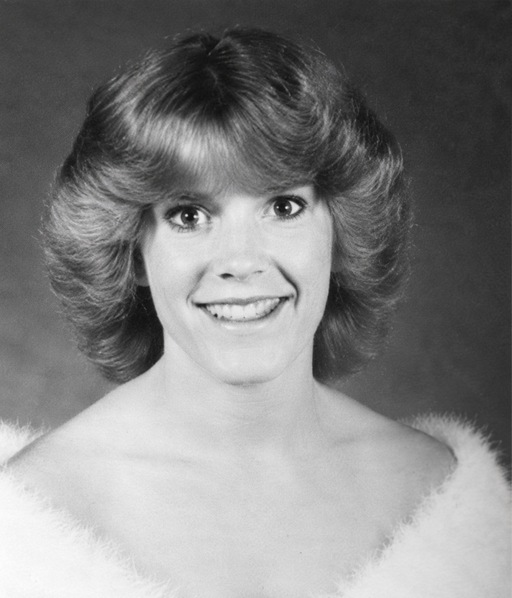 Linda Clarke, Class of 1981
