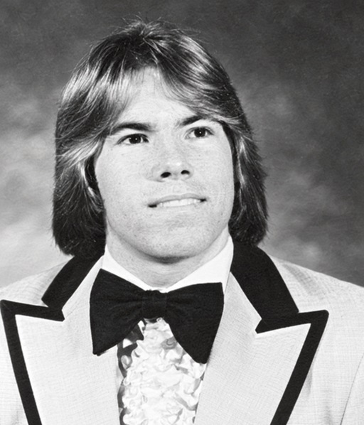 Stephen Clow, Class of 1981