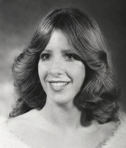 Ann Coggins, Class of 1981