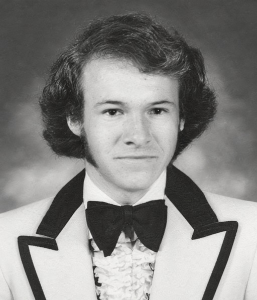 Bert Coleman, Class of 1981
