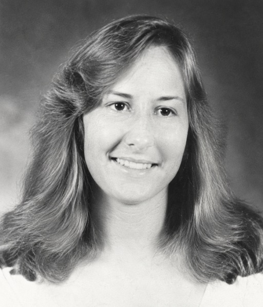 Kelly Collins, Class of 1981