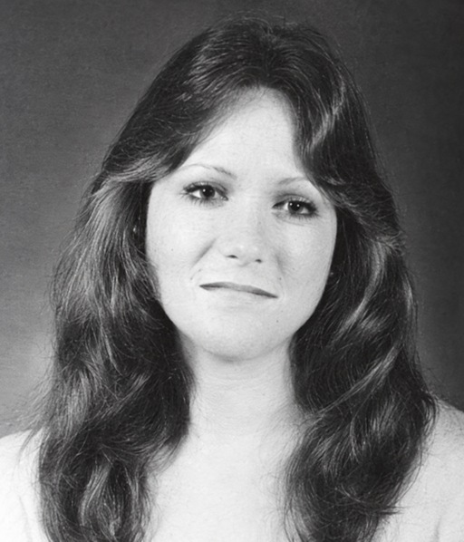 Lee Collins, Class of 1981