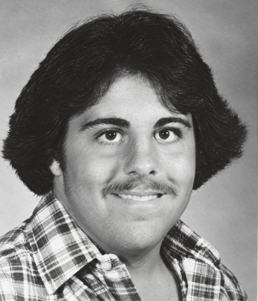 Ron Colombo, Class of 1981