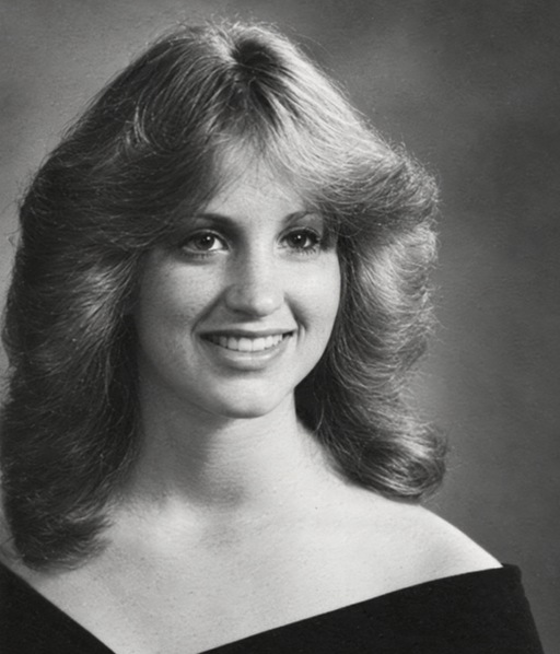 Natalie Commins, Class of 1981