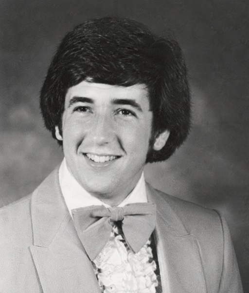John Conaty, Class of 1981