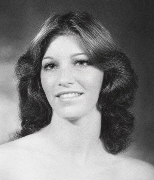 Janelle Connor, Class of 1981