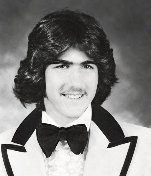 Brian Costello, Class of 1981