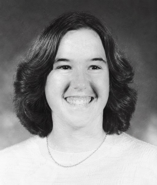 Helen Coughlan, Class of 1981