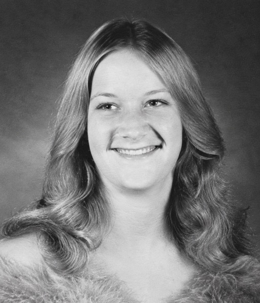 Tracy Coulson, Class of 1981