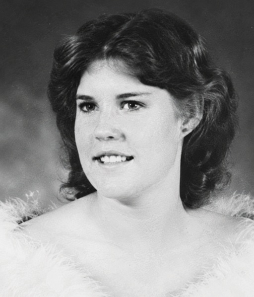 Linda Cushing, Class of 1981