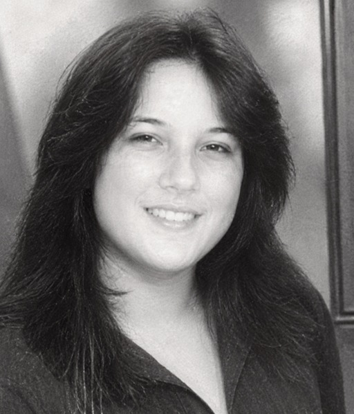 Wendy Danzig, Class of 1981