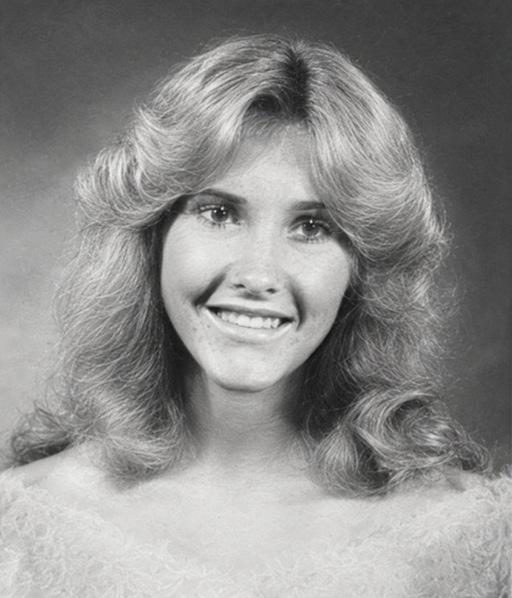 Hilary Davies, Class of 1981