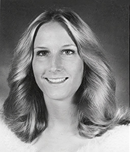Margo Daykin, Class of 1981