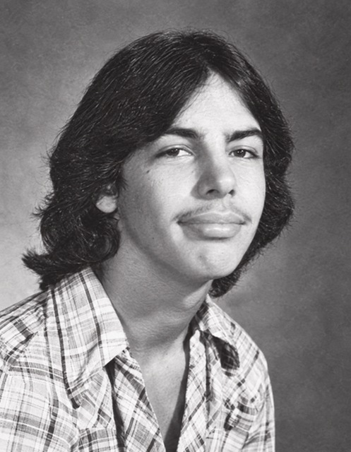 Dan DeMotte, Class of 1981
