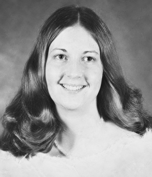 Rudene Dicarlo, Class of 1981