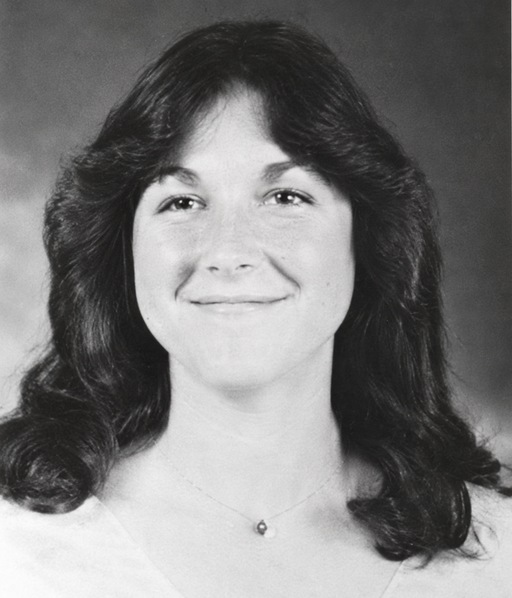 Lora Dickerson, Class of 1981
