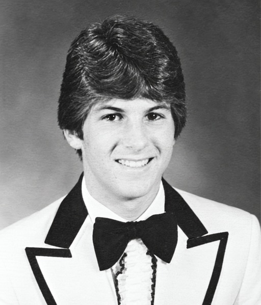 David Dilena, Class of 1981
