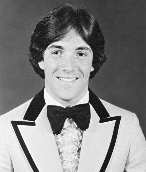 Jim Dimatteo, Class of 1981