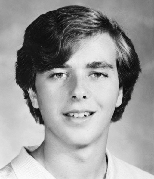 David Dirkes, Class of 1981