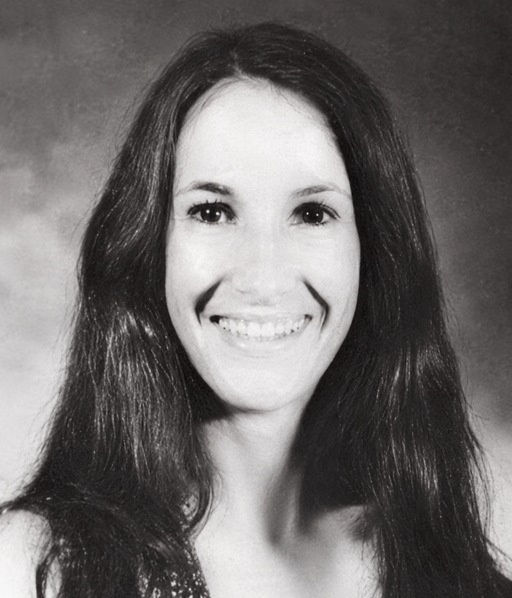 Katy Disney, Class of 1981