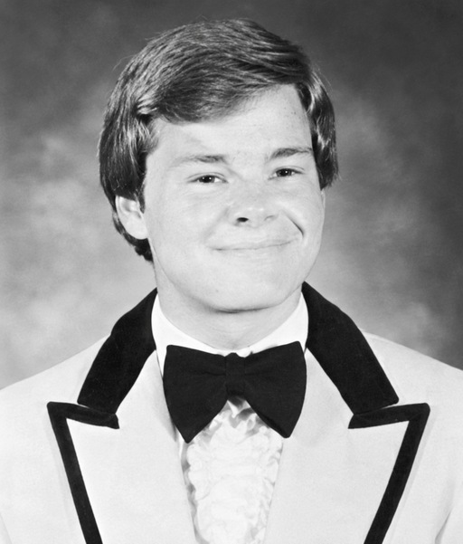Lawrence Dombrowski, Class of 1981