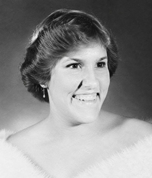 Kathleen Doty, Class of 1981