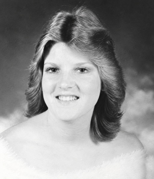 Catherine Dowling, Class of 1981