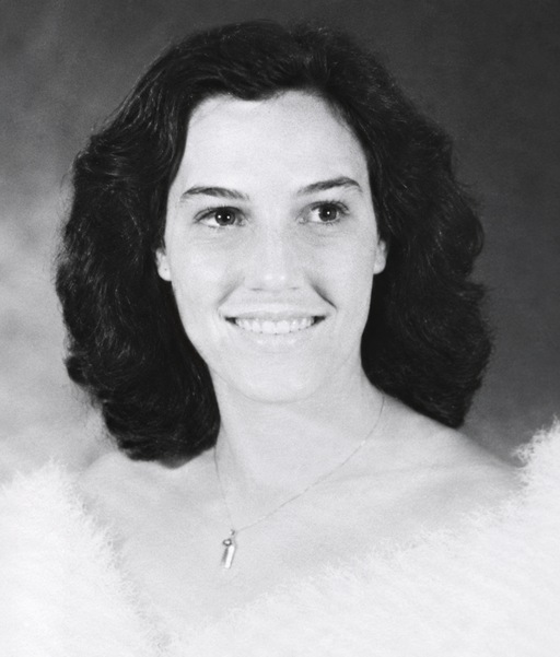 Elena Drellich, Class of 1981