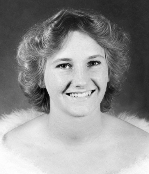 Sandi Dunham, Class of 1981