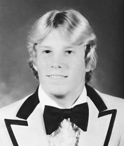 Richard Dwinnell, Class of 1981