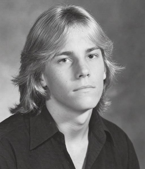 Kevin Eckermann, Class of 1981