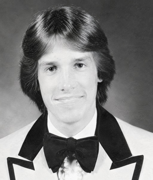 Kurt Ecklin, Class of 1981