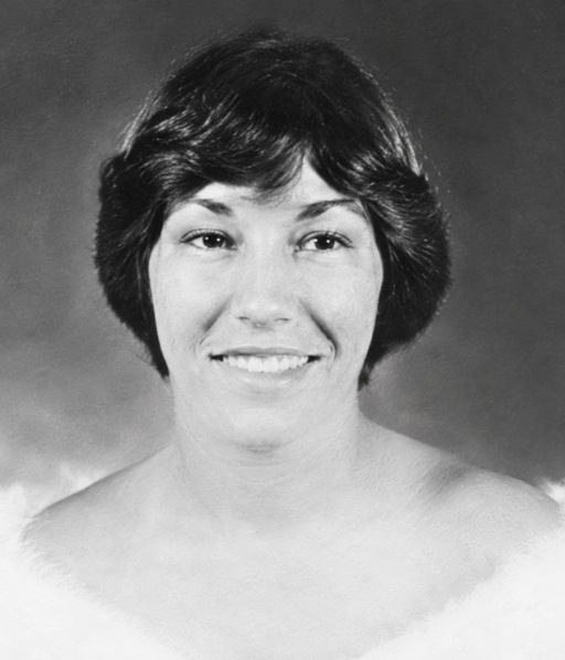 Anne Edward, Class of 1981