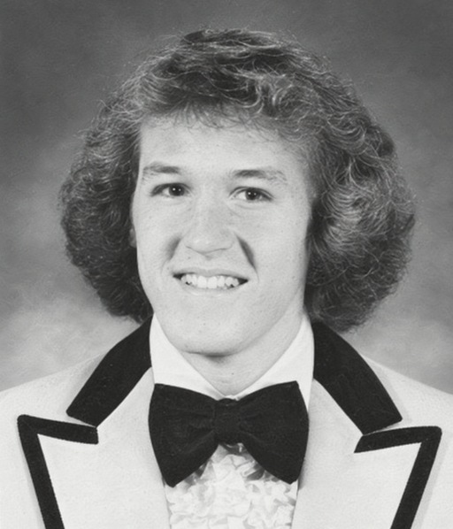 Ken Erdman, Class of 1981