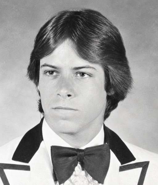 Lynn Erikson, Class of 1981