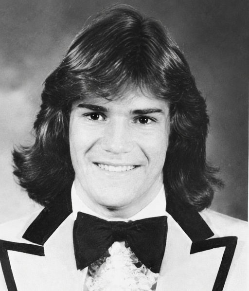 Terrence Falls, Class of 1981