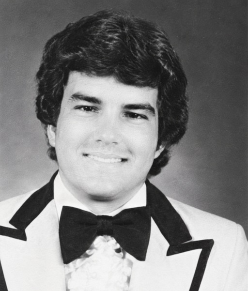 James Farquhar, Class of 1981