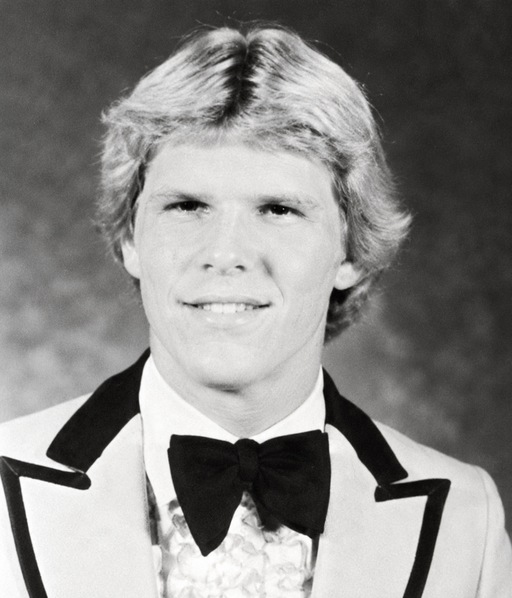 Eric Farry, Class of 1981