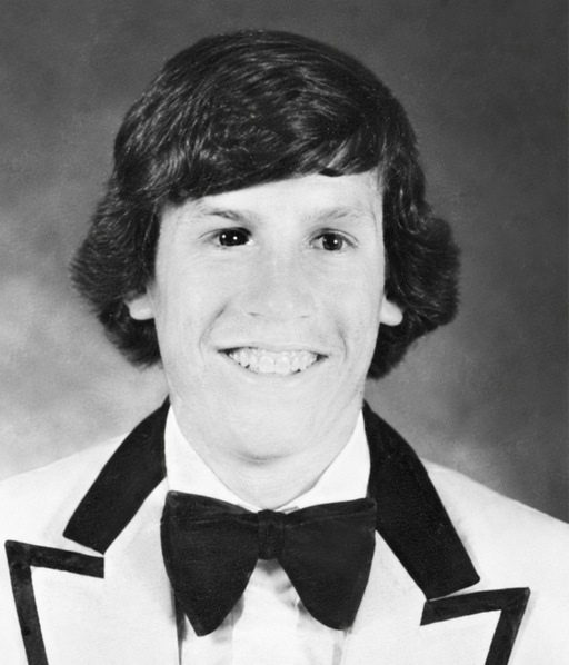 Harry Fegan, Class of 1981