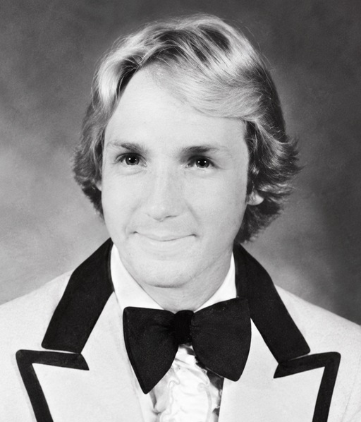 Kerry Fender, Class of 1981
