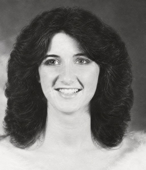 Allison Fielder, Class of 1981
