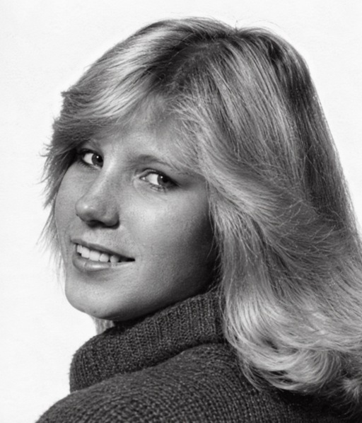 Andrea Flege, Class of 1981
